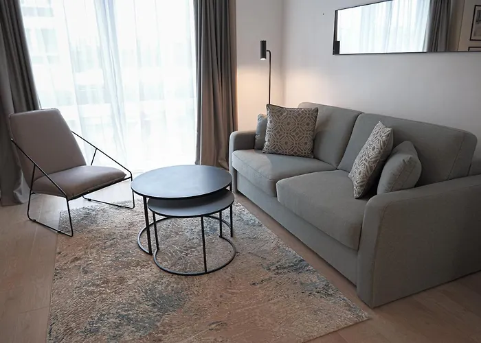 Aparthotel Cosy
