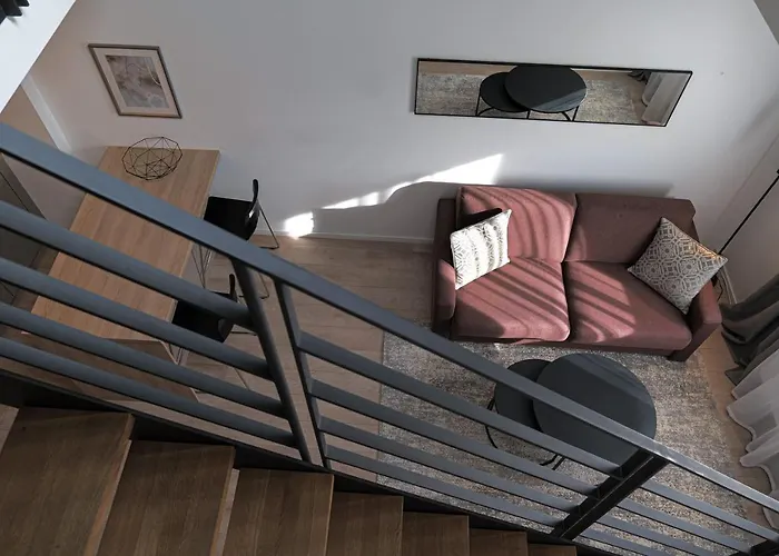 Aparthotel Cosy
