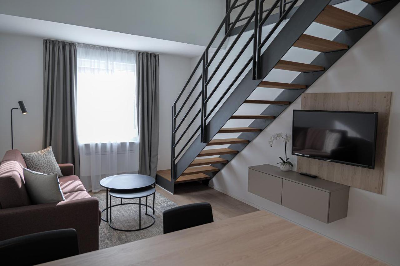 Cosy Aparthotel