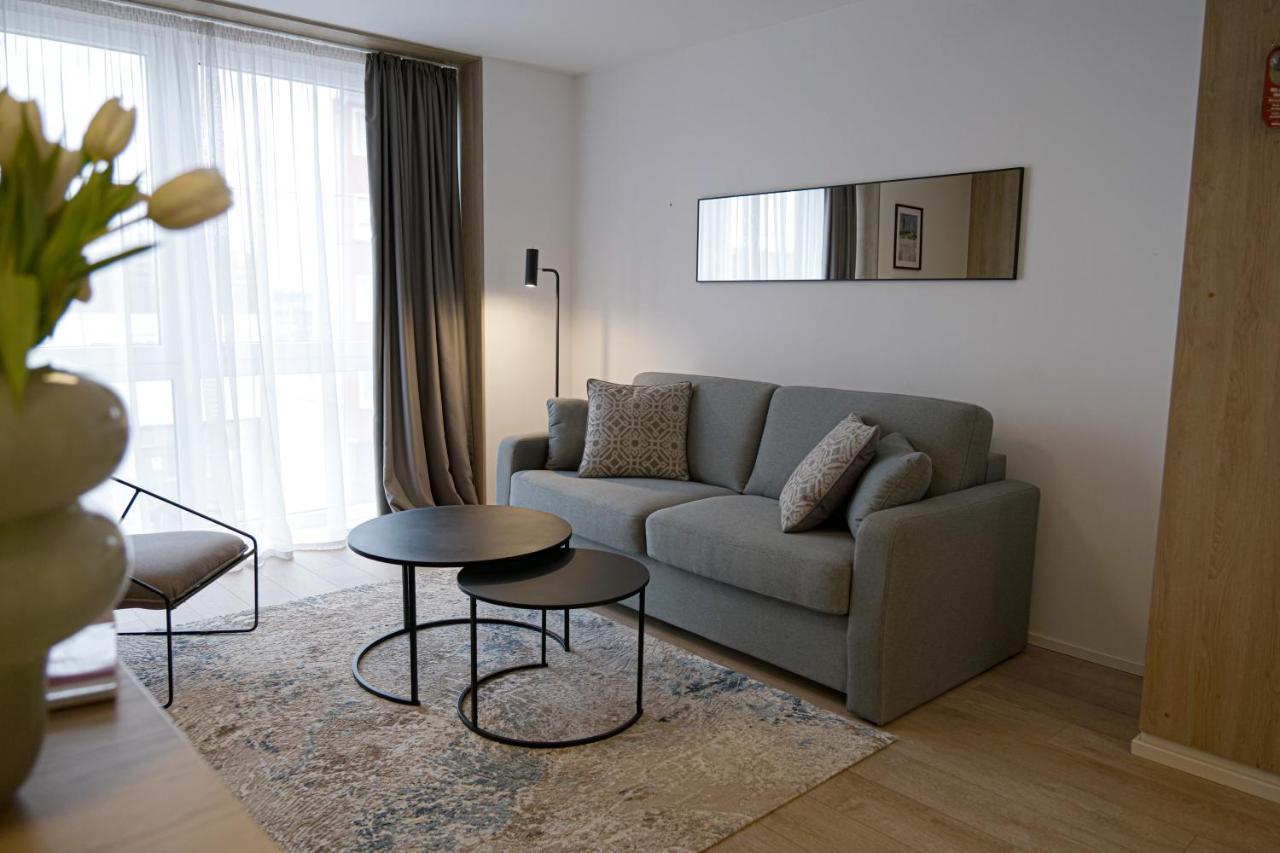 Aparthotel Cosy