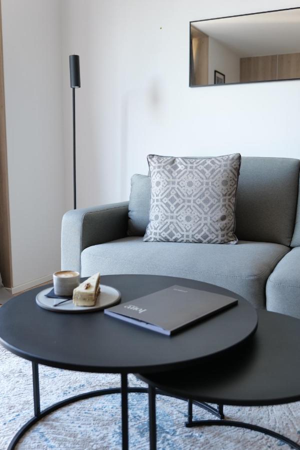 Cosy Aparthotel Stuttgart