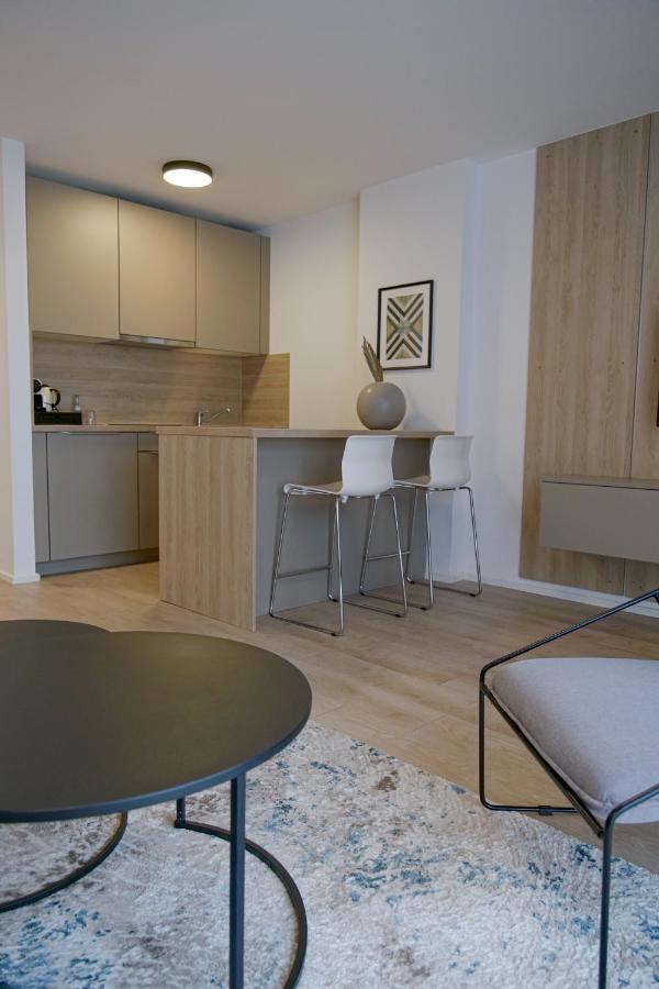 Aparthotel Cosy Stoccarda