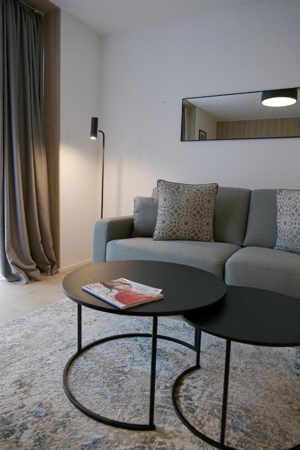 Cosy Aparthotel