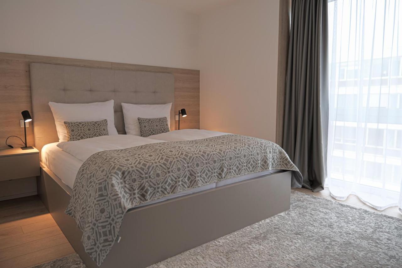 Cosy 3* Stuttgart