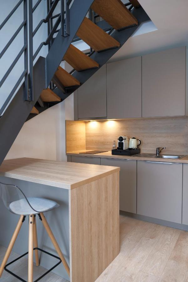 Aparthotel Cosy Stuttgart