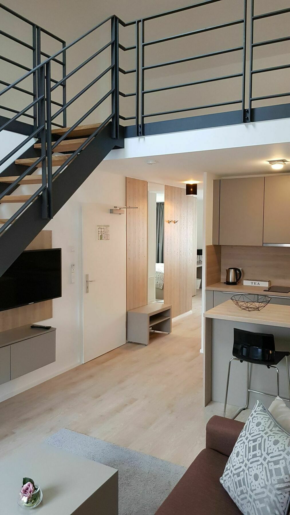Cosy 3* Stoccarda
