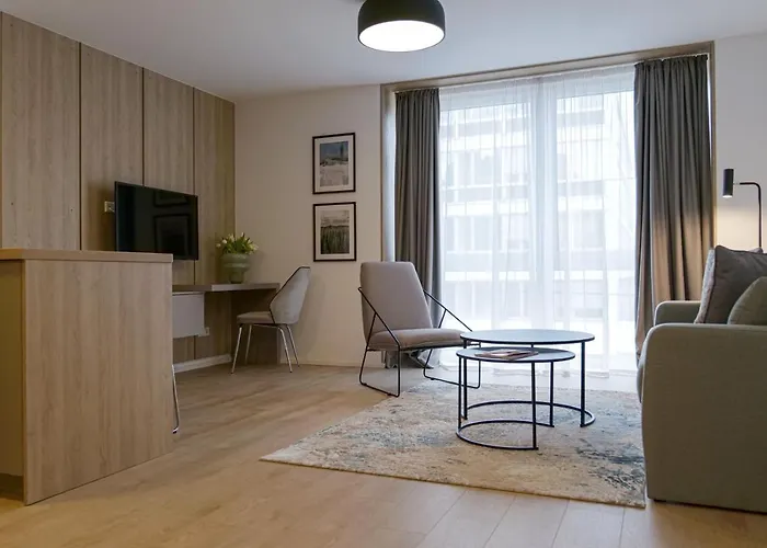 Aparthotel Cosy