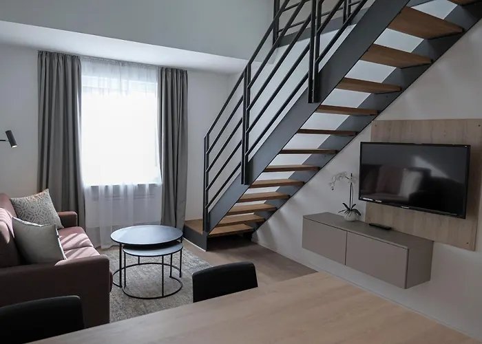 Aparthotel Cosy
