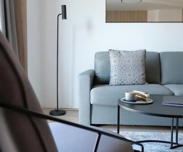 Aparthotel Cosy